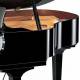 Yamaha GB1K 88 Keys Grand Piano image 
