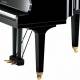 Yamaha GB1K 88 Keys Grand Piano image 