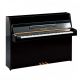 Yamaha JU109 PE 88 Keys Upright Piano image 