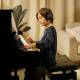 Yamaha JU109 PE 88 Keys Upright Piano image 