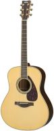 Yamaha LL6 Acoustic Guitar image 