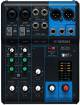 Yamaha Mg06 6-channel Compact Stereo Digital Mixer image 