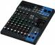 Yamaha-mg10xu Mixing Console Digital Mixer image 