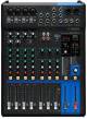 Yamaha Mg10xuf 10-channel Analog Digital Mixer Console image 