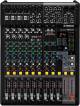 Yamaha Mg12x Cv 12-channel Stereo Mixer  image 