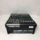 Yamaha Mg12x Cv 12-channel Stereo Mixer  image 