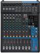 Yamaha Mg12xu 12-input Stereo Mixer image 