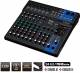 Yamaha Mg12xuk 12-channel Mixer Console image 