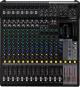 Yamaha Mg16x Cv 16-channel Stereo Digital Mixer image 