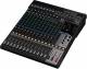 Yamaha Mg16x Cv 16-channel Stereo Digital Mixer image 