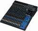 Yamaha Mg16xu 16-channel Console Digital Mixer image 