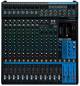 Yamaha Mg16xu 16-channel Console Digital Mixer image 