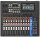 Yamaha MGX12V 18ch Digital Mixing Console image 