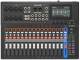 Yamaha MGX16V 22ch Digital Mixing Console image 
