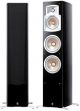 Yamaha Ns-555 3-way Bass Reflex tower Speakers (pair) image 