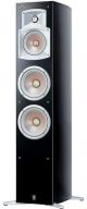 Yamaha Ns-555 3-way Bass Reflex tower Speakers (pair) image 