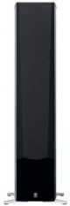 Yamaha Ns-555 3-way Bass Reflex tower Speakers (pair) image 