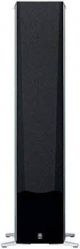 Yamaha Ns-777 3-way Bass Reflex tower Speakers (pair) image 