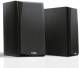 Yamaha Ns-p51 Bookshelf Speaker System (2 Surround And 1 Center) image 