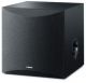 Yamaha Ns-sw100 100 Watts Powered Active Subwoofer  image 