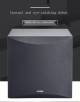 Yamaha Ns-sw100 100 Watts Powered Active Subwoofer  image 