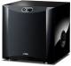 Yamaha Ns Sw200 130w Powered Active Subwoofer image 