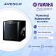 Yamaha Ns Sw300 10-inches Active Subwoofer image 