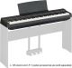 Yamaha P-125a 88-key Digital Piano With Footswitch image 