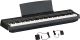 Yamaha P-125a 88-key Digital Piano With Footswitch image 