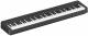 Yamaha P-145b Digital Piano - Black image 