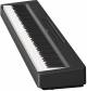 Yamaha P-145b Digital Piano - Black image 