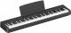 Yamaha P-145b Digital Piano - Black image 