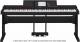 Yamaha P-s500 B 88-key Portable Digital Smart Piano image 