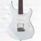 Yamaha Pac012 Pacifica Electric Guitar With Gig Bag image 
