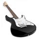 Yamaha Pac112j Pacifica Electric Guitar With Gig Bag  image 