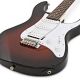 Yamaha Pac112j Pacifica Electric Guitar With Gig Bag  image 