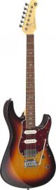 Yamaha PACP12 Pacifica Professional Electric Guitar image 