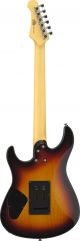 Yamaha PACP12 Pacifica Professional Electric Guitar image 