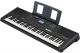 Yamaha PSR-EW425 76-Key Touch-Sensitive Portable Keyboard image 