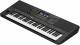 Yamaha PSR-SX720 Arranger Workstation Keyboard image 