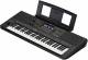 Yamaha PSR-SX720 Arranger Workstation Keyboard image 