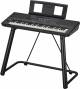 Yamaha PSR-SX920 Arranger Workstation Keyboard image 
