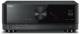 Yamaha Rx-v4a 3d Cinema 5.2 Channel Powerful Surround Sound Av Receiver image 