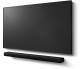 Yamaha Sr-b40a Sound Bar With Dolby Atmos tone Control With External Subwoofer image 