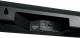 Yamaha Sr-b40a Sound Bar With Dolby Atmos tone Control With External Subwoofer image 