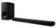 Yamaha Sr-b40a Sound Bar With Dolby Atmos tone Control With External Subwoofer image 