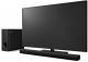 Yamaha Sr-x50a Dolby Atmos Soundbar With Wireless Subwoofer image 