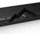 Yamaha Sr-x50a Dolby Atmos Soundbar With Wireless Subwoofer image 