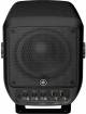 Yamaha Stagepas 100BTR Battery-Powered Portable PA System with Bluetooth image 