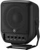 Yamaha Stagepas 100BTR Battery-Powered Portable PA System with Bluetooth image 